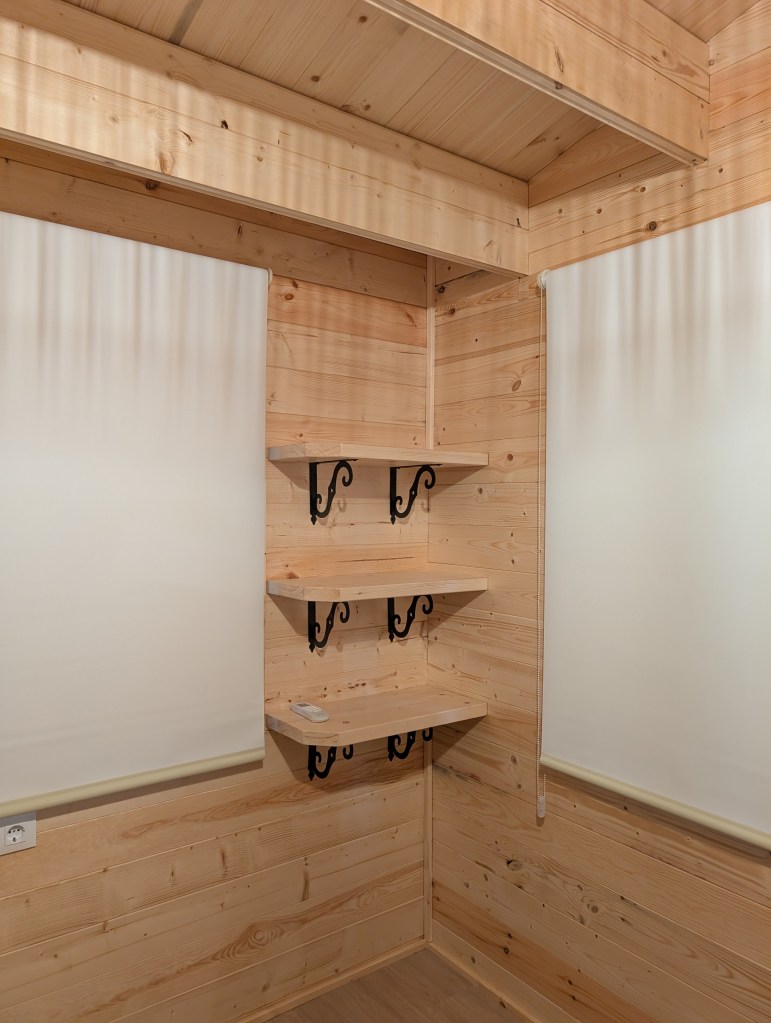 Armario o vestidor a medida de Muebles Carrascosa